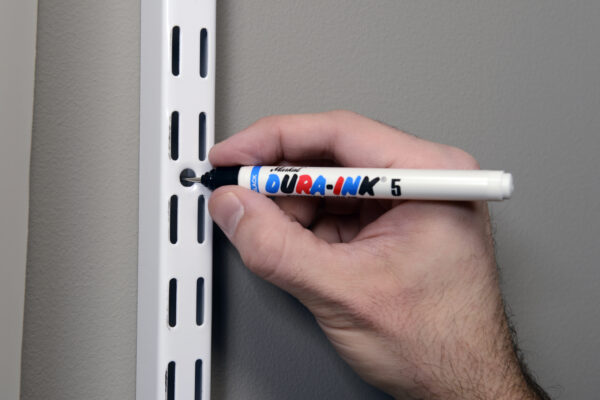 DURA-INK® 5 | Permant marker with extended micro tip