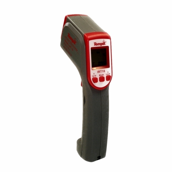 Infrarot-Thermometer IRT-16 - Helling GmbH