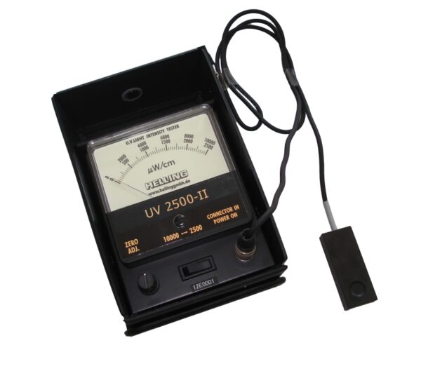 UV Intensity Measurement UV-2500-II